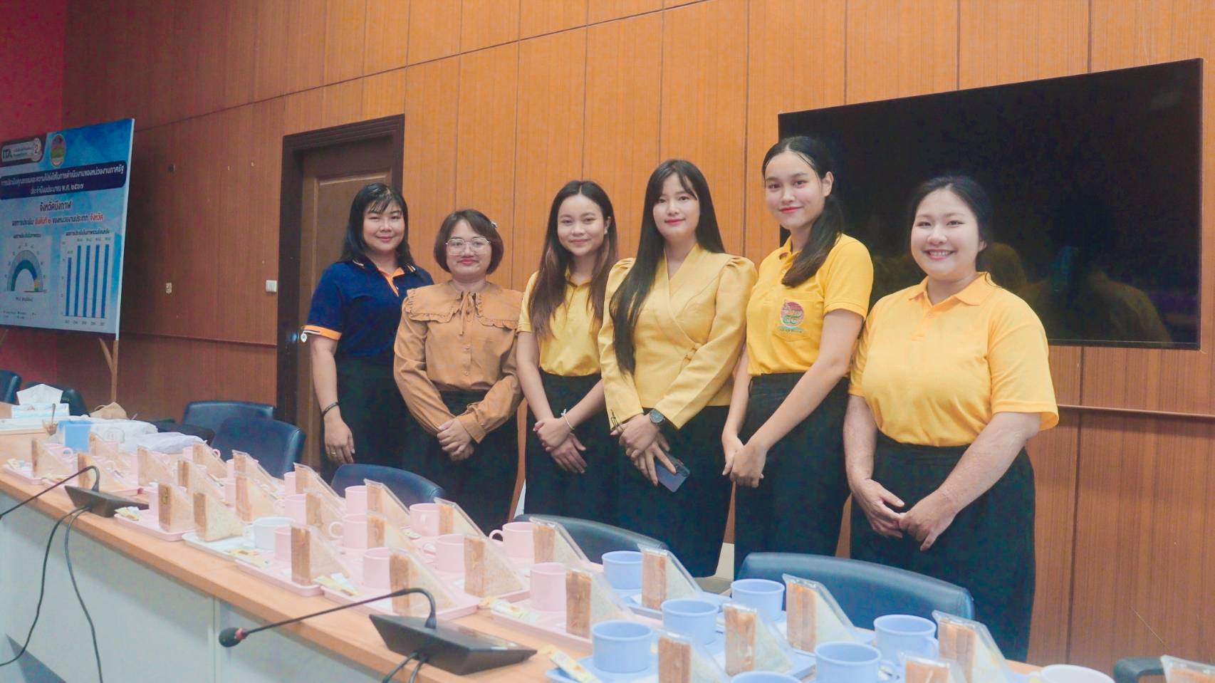 title - สำนักงานการปฏิรูปที่ดินจังหวัดบึงกาฬ จัดประชุมคณะกรรมการ ปฎิรูปที่ดินจังหวัดบึงกาฬ (คปจ.บึงกาฬ) ครั้งที่ 2/2568